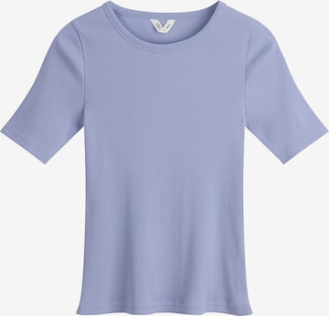 MELAMajica 'Jasleen' - ljubičasta boja: prednji dio