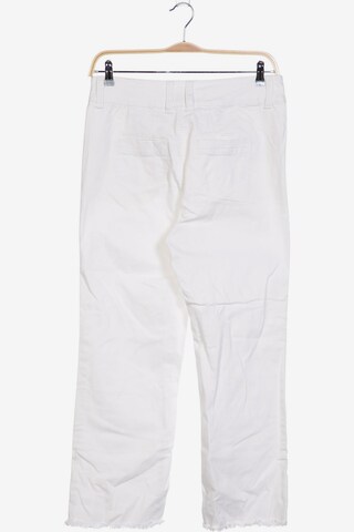 SHEEGO Jeans 32-33 in Weiß