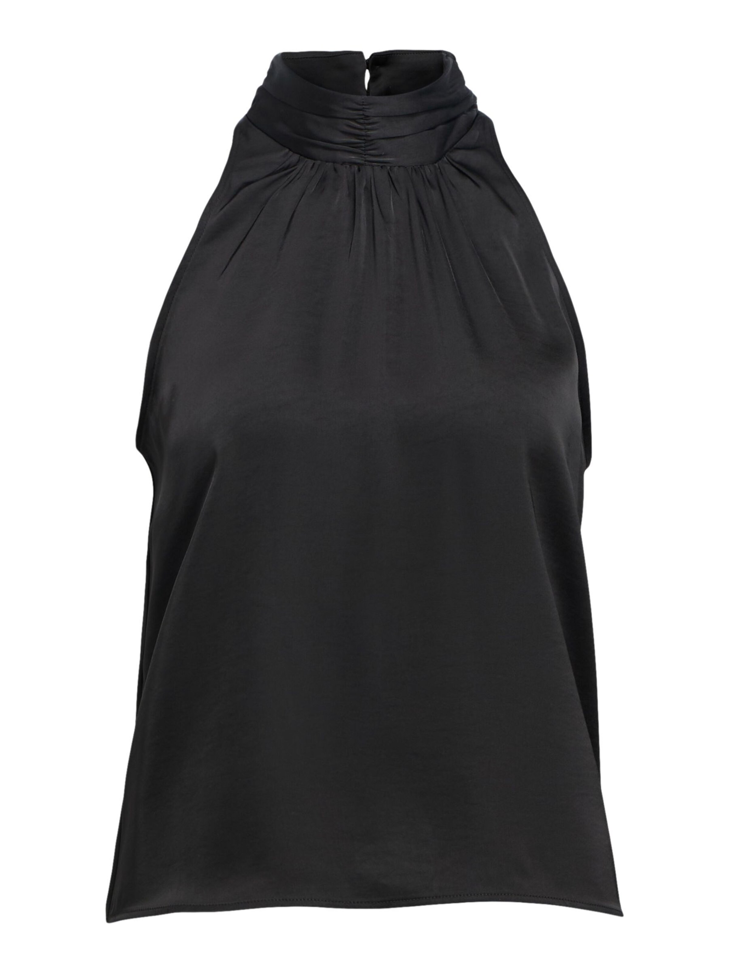 OBJECT Overdel 'OBJCHILLI' i sort: forside