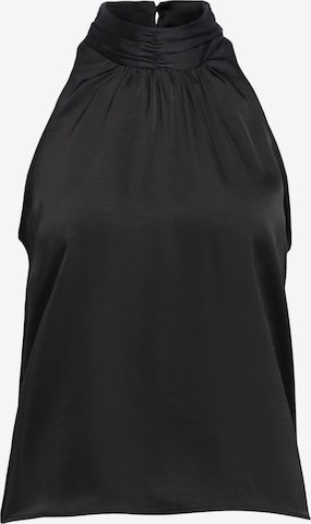 OBJECT - Top 'OBJCHILLI' en negro: frente