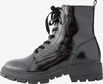 Next Nauhanilkkurit 'Forever Comfort' värissä musta: etupuoli