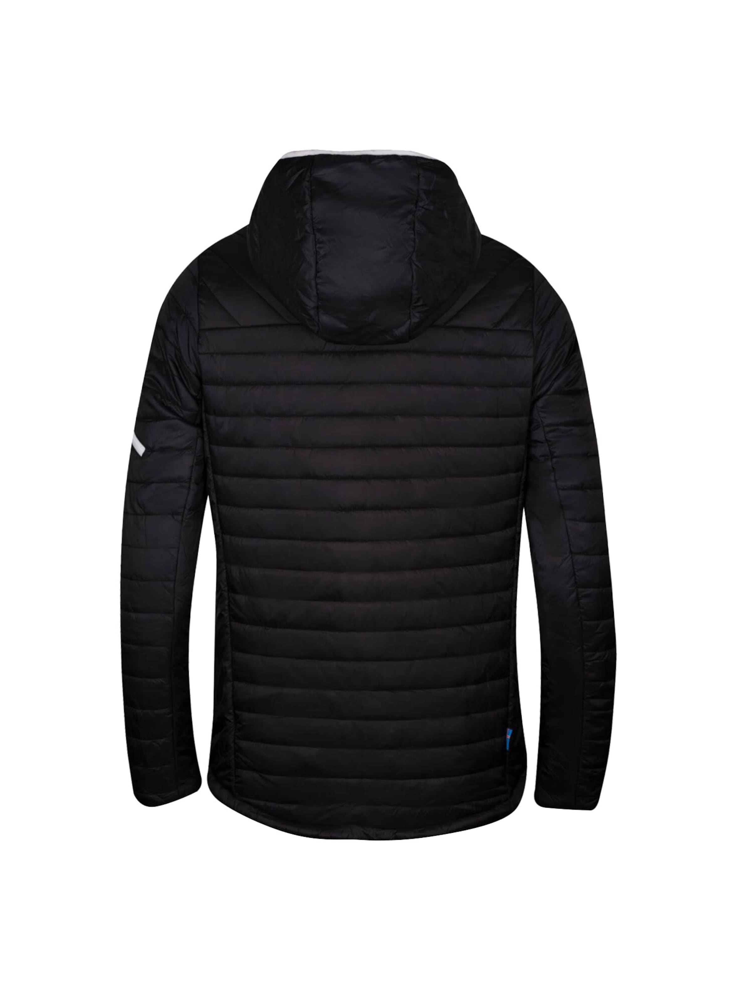 WESTFJORD Winterjacke‌‌‌‌‌‌‌ in Schwarz