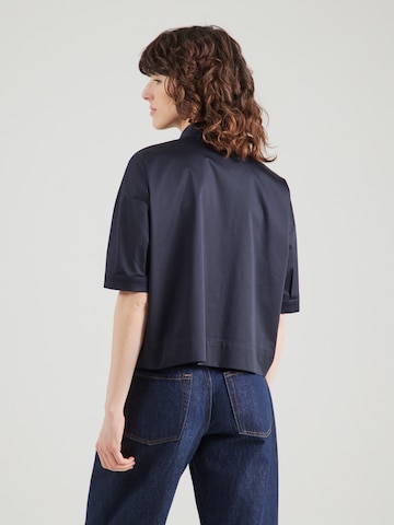 MORE & MORE Blouse in Blue