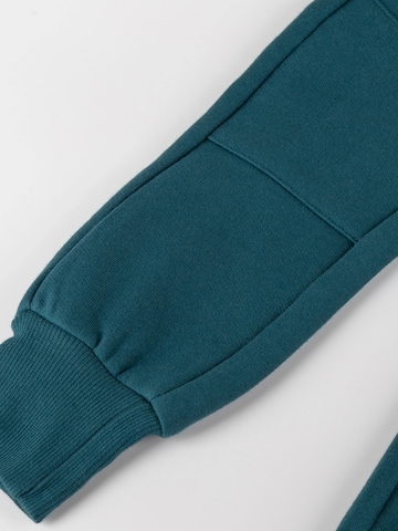 SIGIKID Regular Trousers in Blue