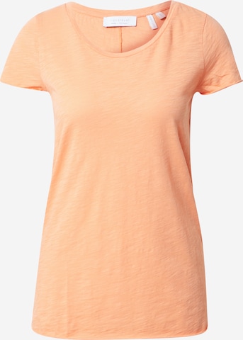 Rich & Royal Shirt in Orange: front