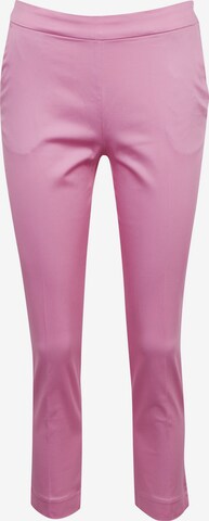 Orsay Pants in Pink: front