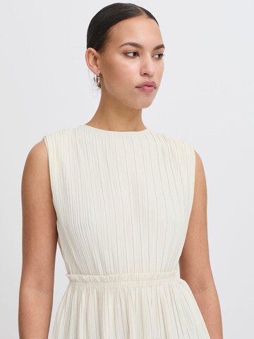 Camicia da donna ' IHYAMILET ' di ICHI in beige