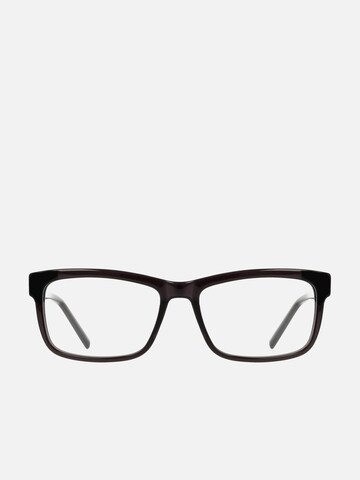 DKNY Sonnenbrille‌‌‌‌‌‌‌ in Schwarz