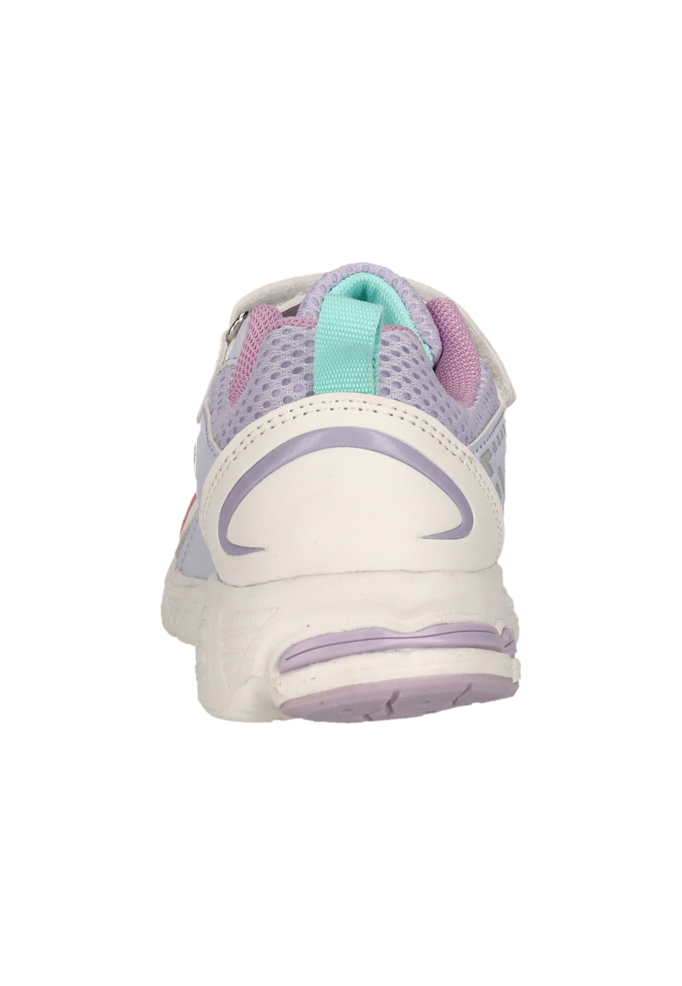 ZigZag Trainers 'Elda' in Purple
