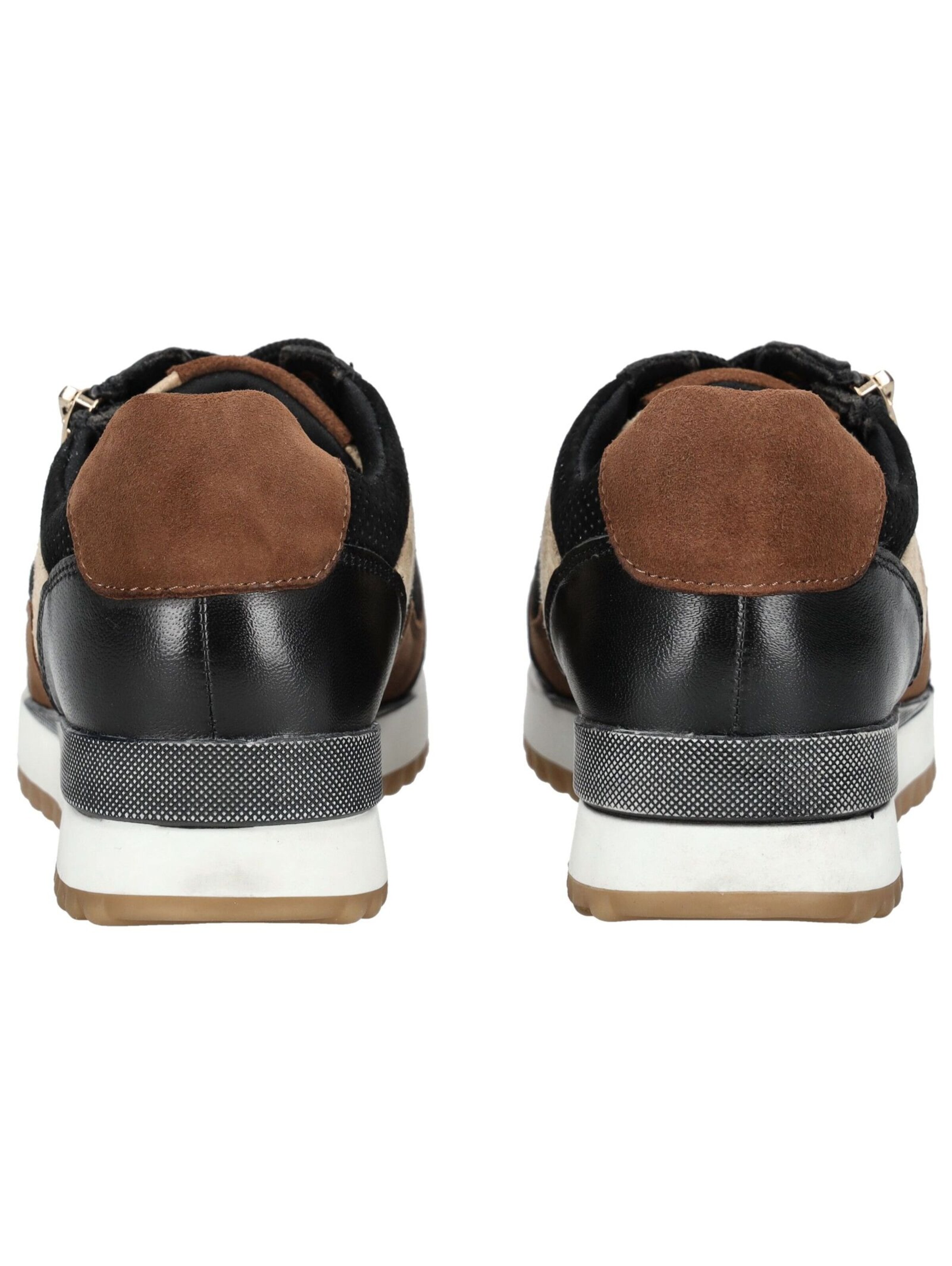 Sneaker bassa di MARCO TOZZI in colori misti