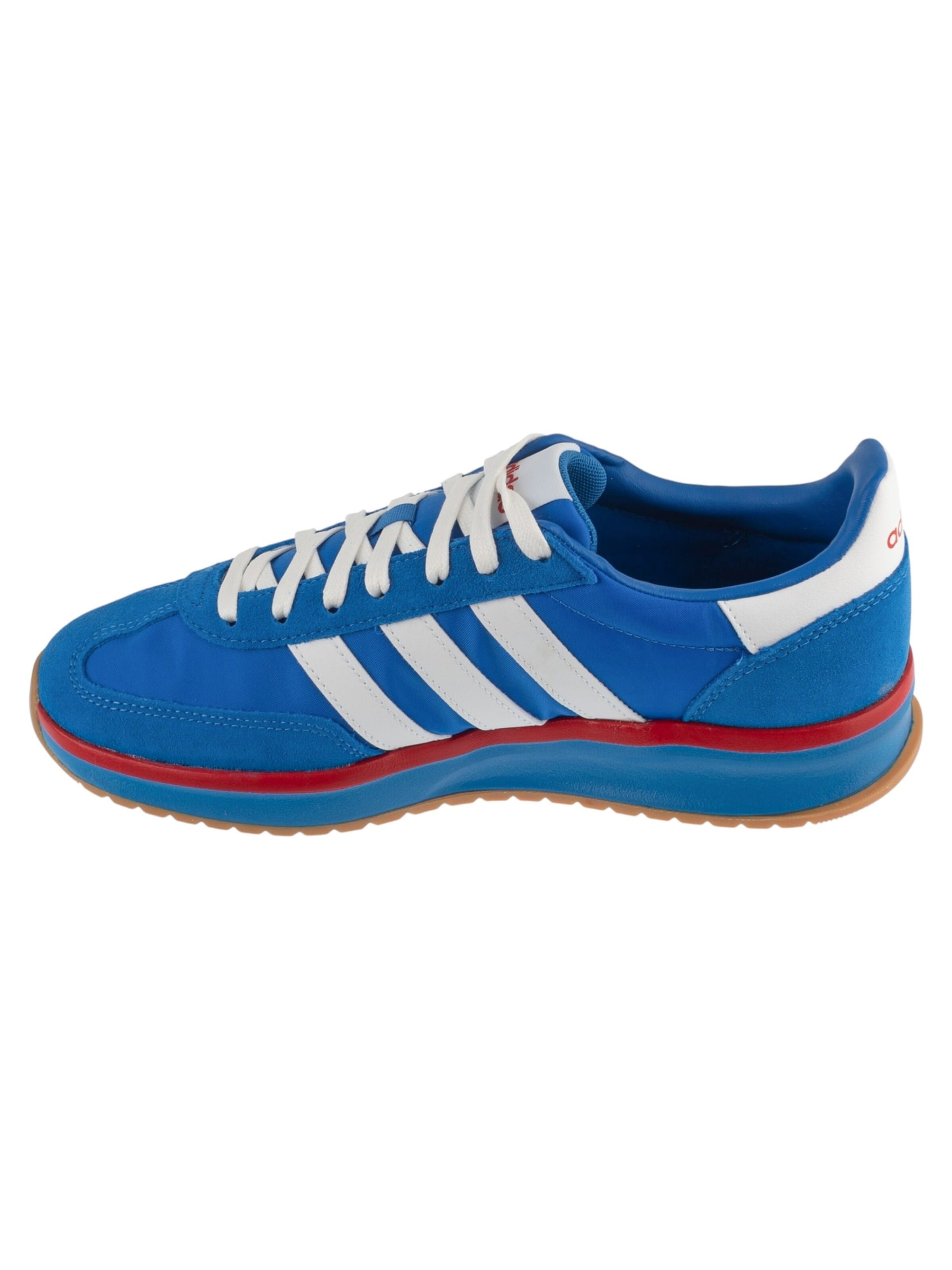 ADIDAS PERFORMANCE Platform trainers 'adidas RUN 70s 2.0' in Blue