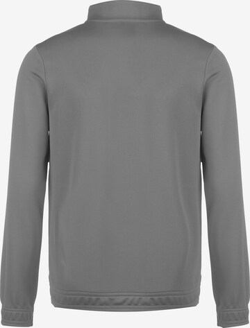 ADIDAS PERFORMANCE Athletic Jacket 'Entrada' in Grey