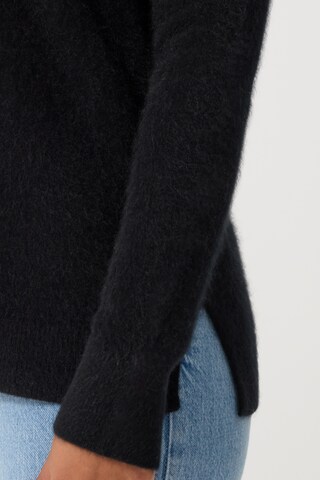 Pullover di CASH-MERE.CH in nero