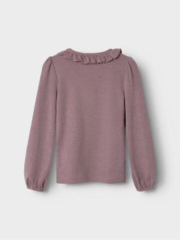 NAME IT Bluser & t-shirts i pink