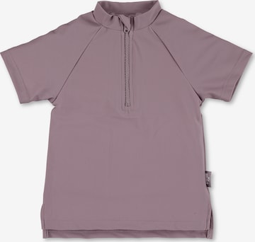 STERNTALER UV Protection in Purple: front