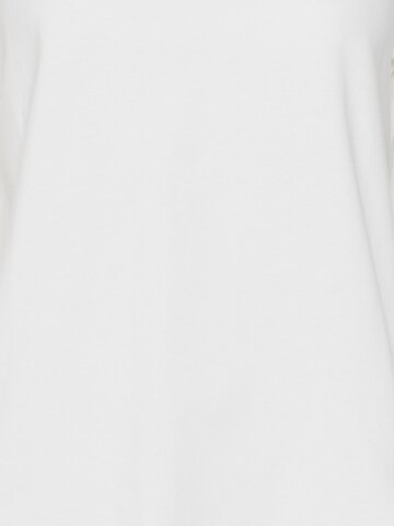 ICHI Shirts 'PALMER' i hvid