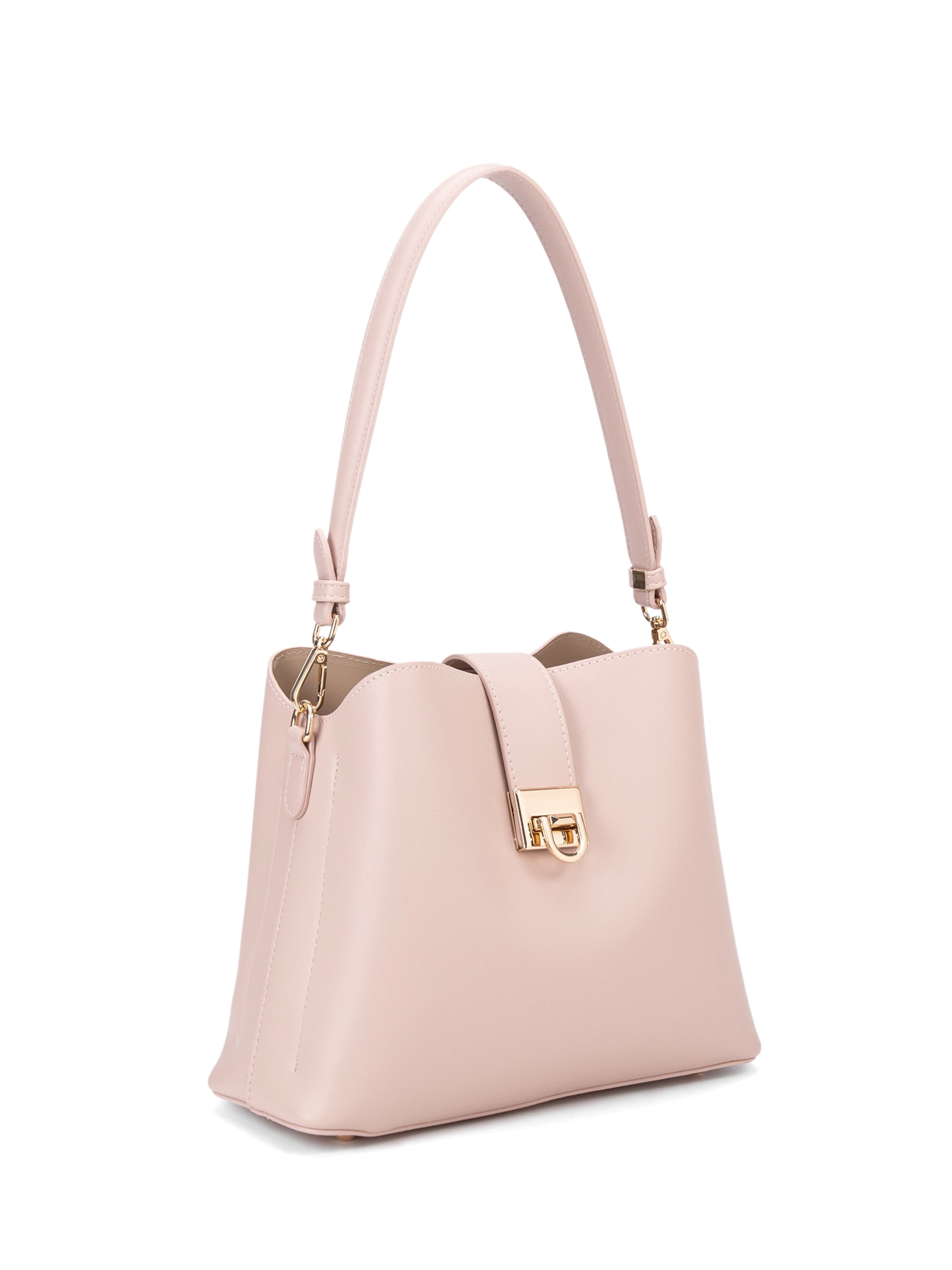 Sac bandoulière Diana&Co. en rose