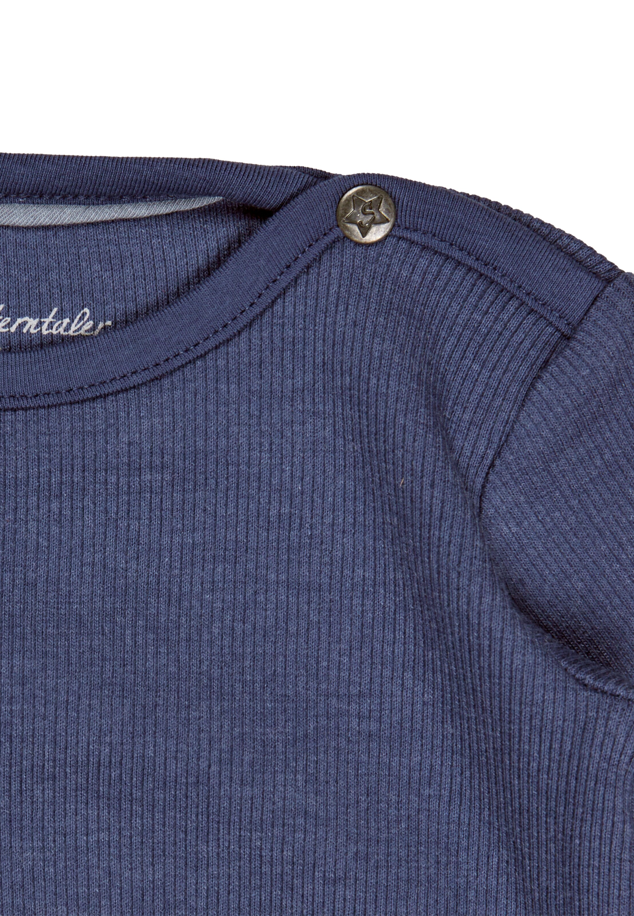STERNTALER Body in Blau