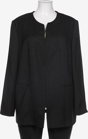 Franco Callegari Blazer 4XL in Schwarz: predná strana