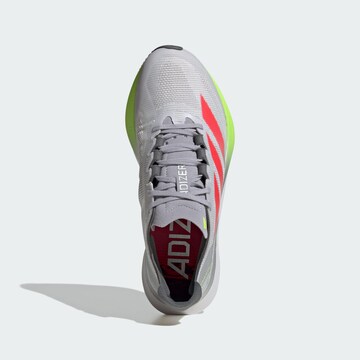 Sneaker de alergat 'Adizero Boston 12' de la ADIDAS PERFORMANCE pe gri