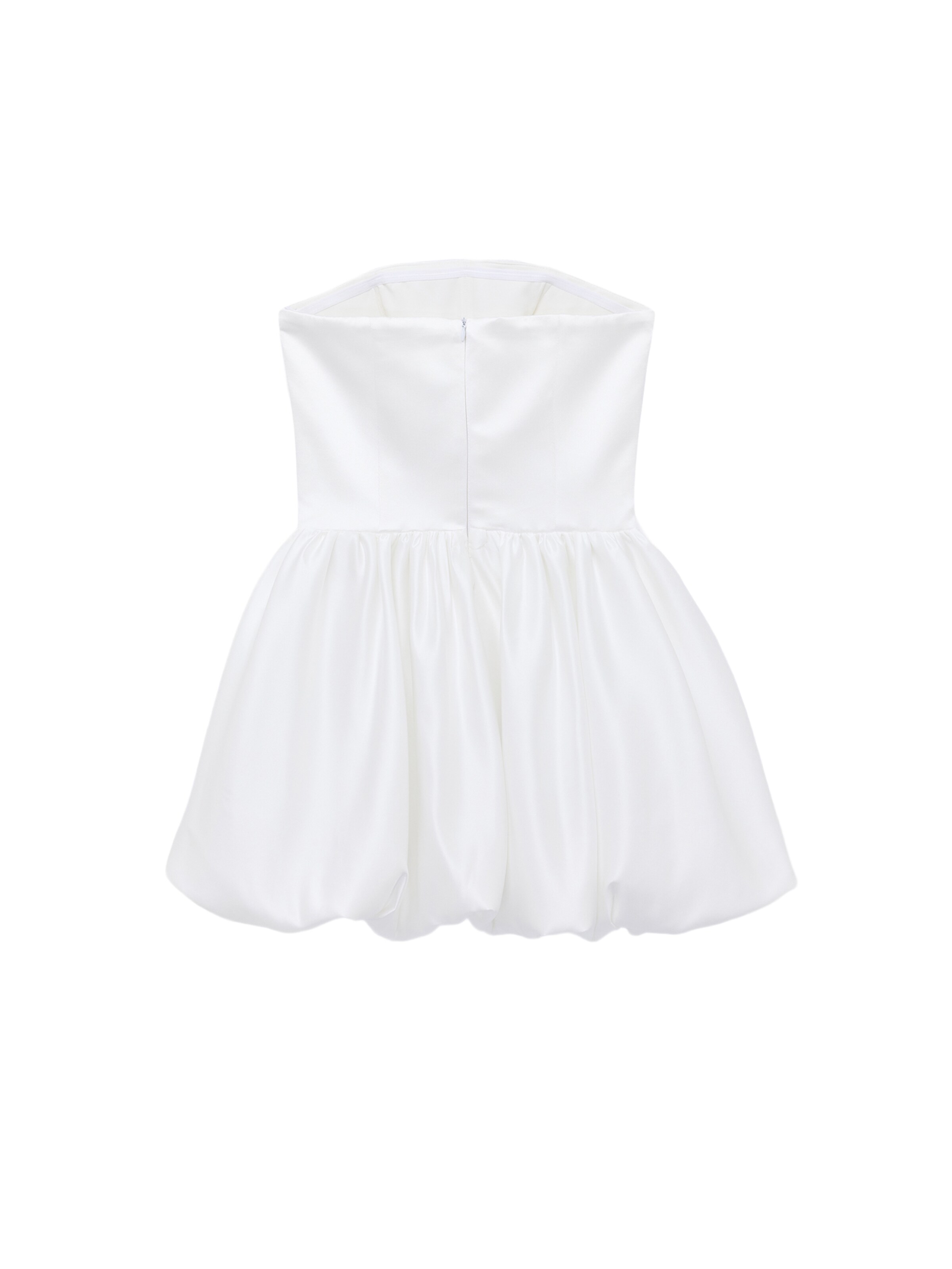Koton Cocktail dress in White