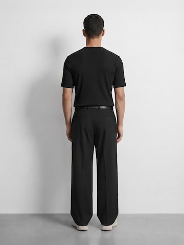 Burocs Shirt '2 PACK Slim Rib' in Mischfarben