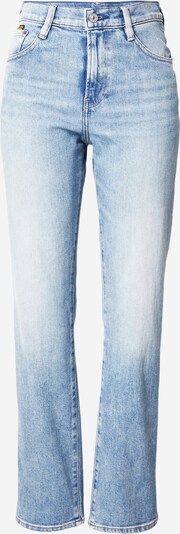 G-Star RAW Jeans 'Viktoria' in blue denim, Produktansicht