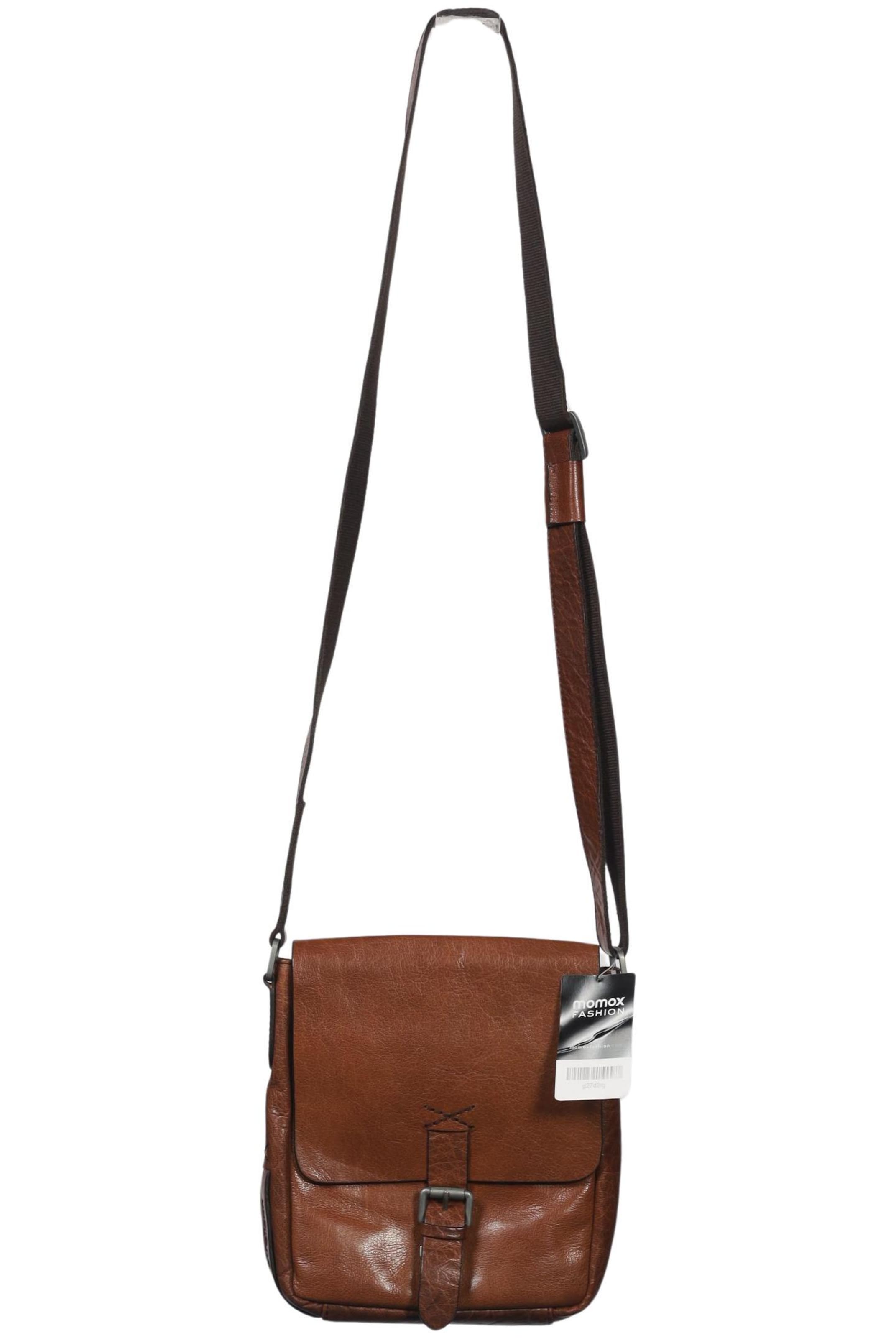 STRELLSON Bag in One size in Brown: front