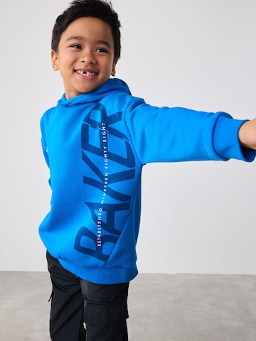 Baker by Ted Baker Sweatshirt in Blauw