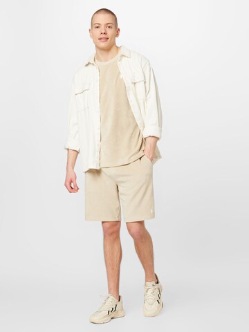 Polo Ralph Lauren Shirt in Beige