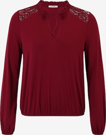 Orsay Blouse in Red: front