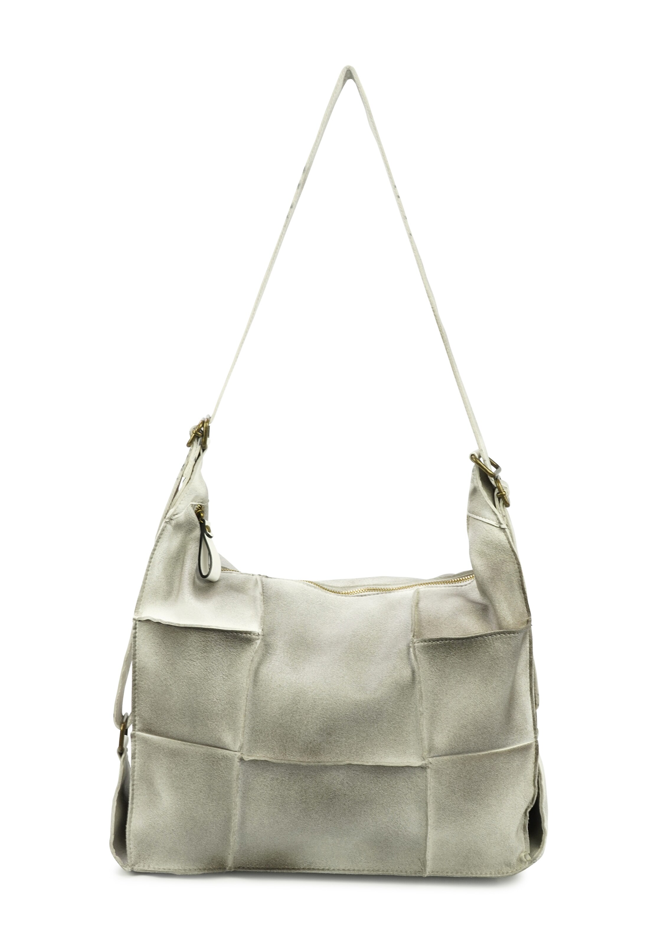 HARPA Handtasche 'GEORGIA' in Weiß