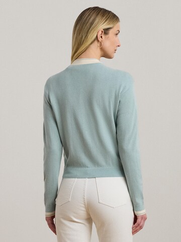 Lauren Ralph Lauren Kardigan – modrá