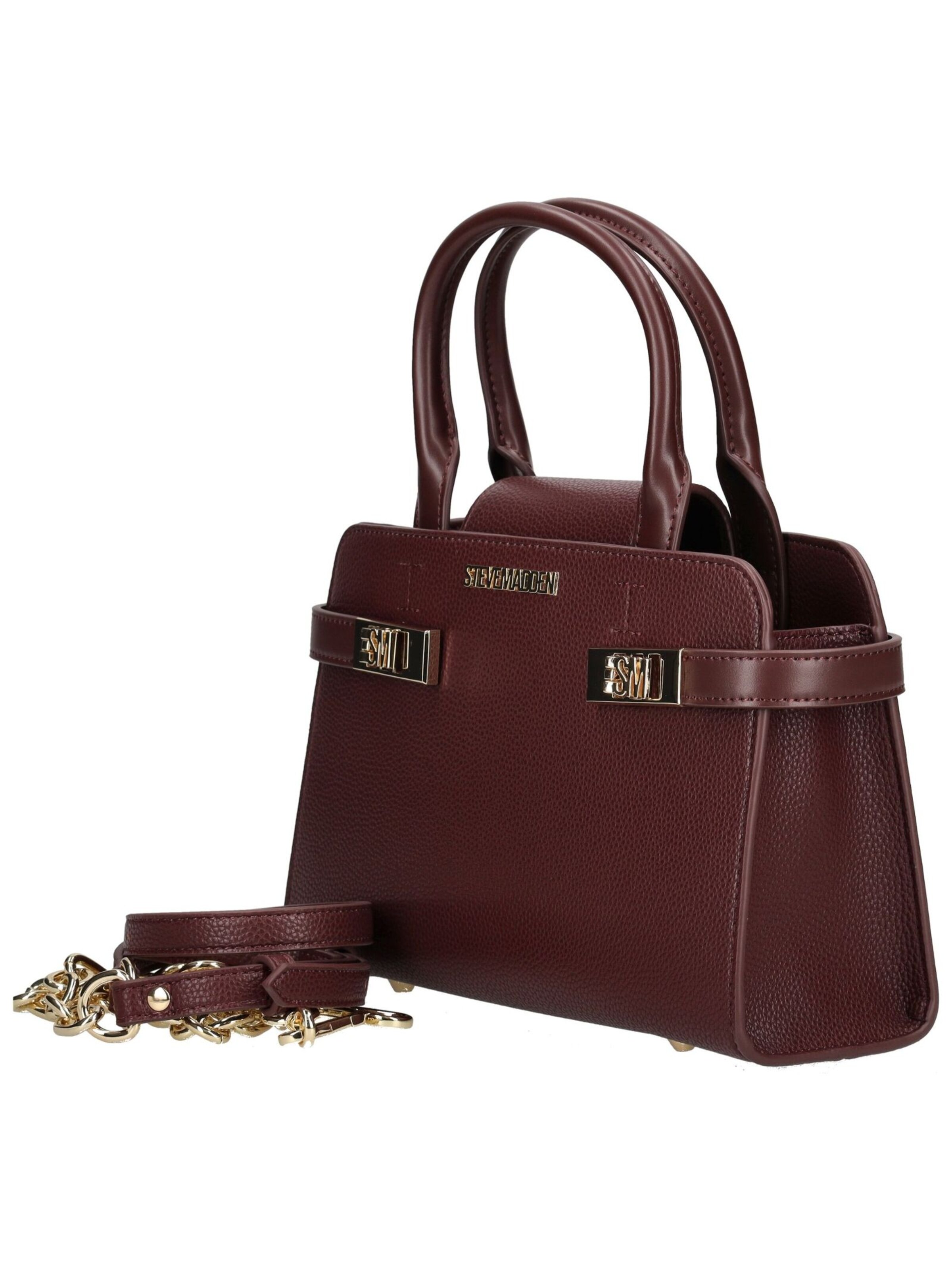 STEVE MADDEN Handtas in Rood