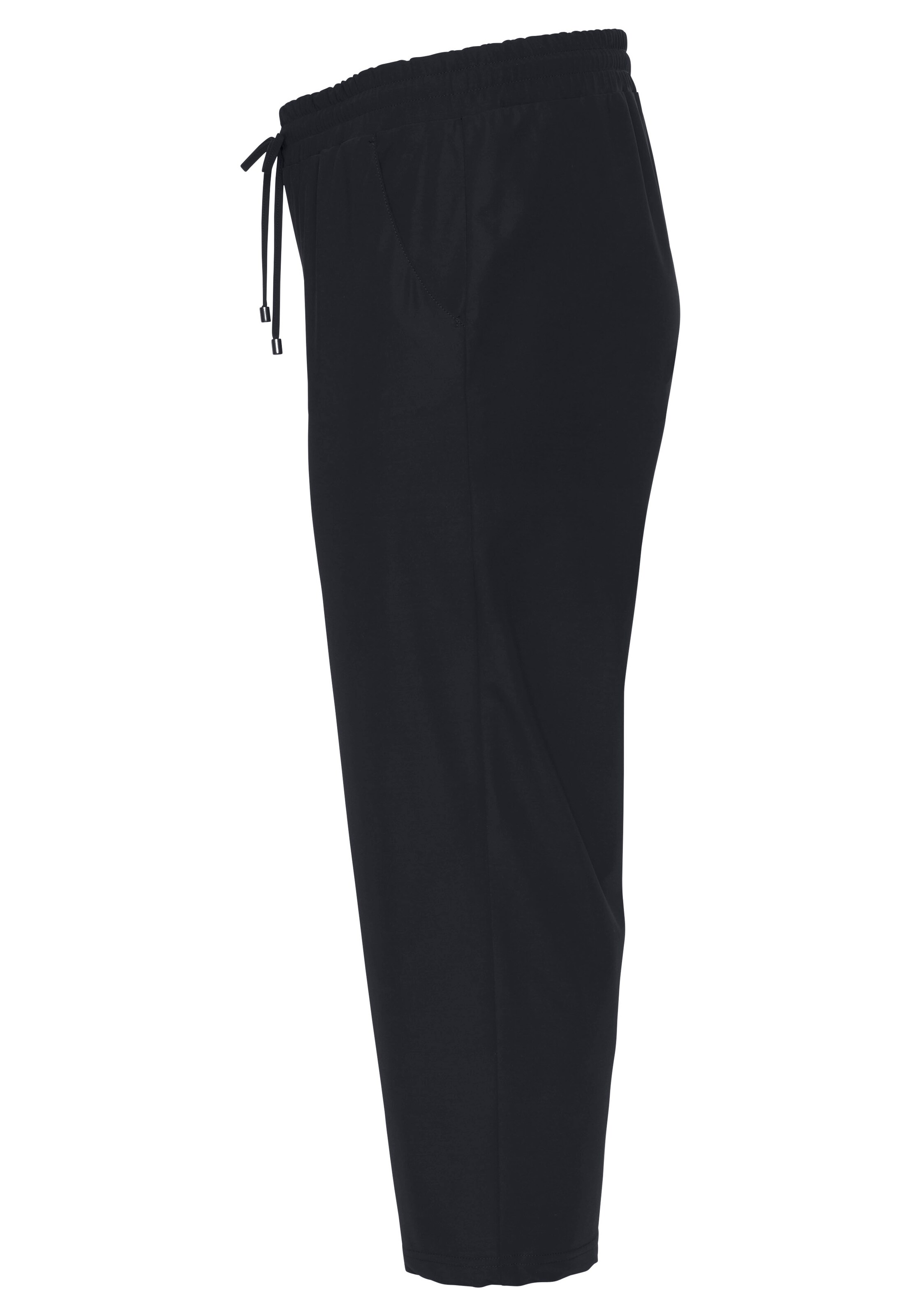 KjBRAND Regular Pants in Black