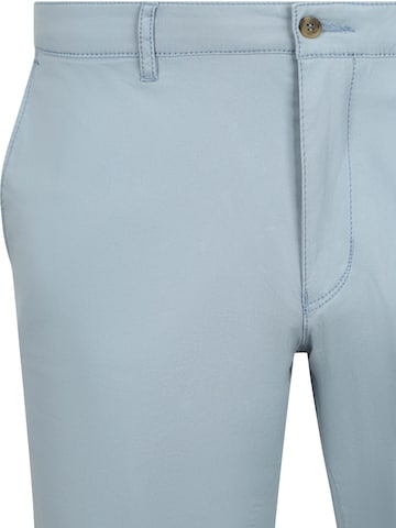 Steppin' out Slimfit Chinohose‌‌‌‌‌‌‌‌ in Blau
