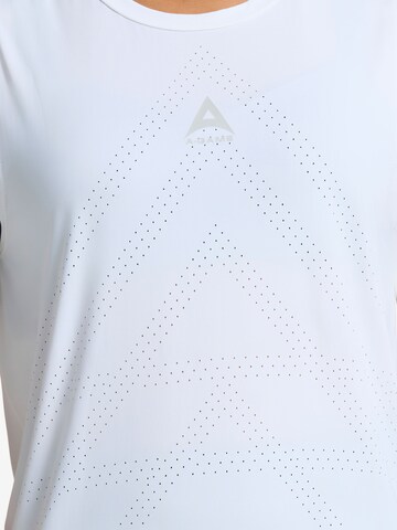 A-Game Sport top - fehér