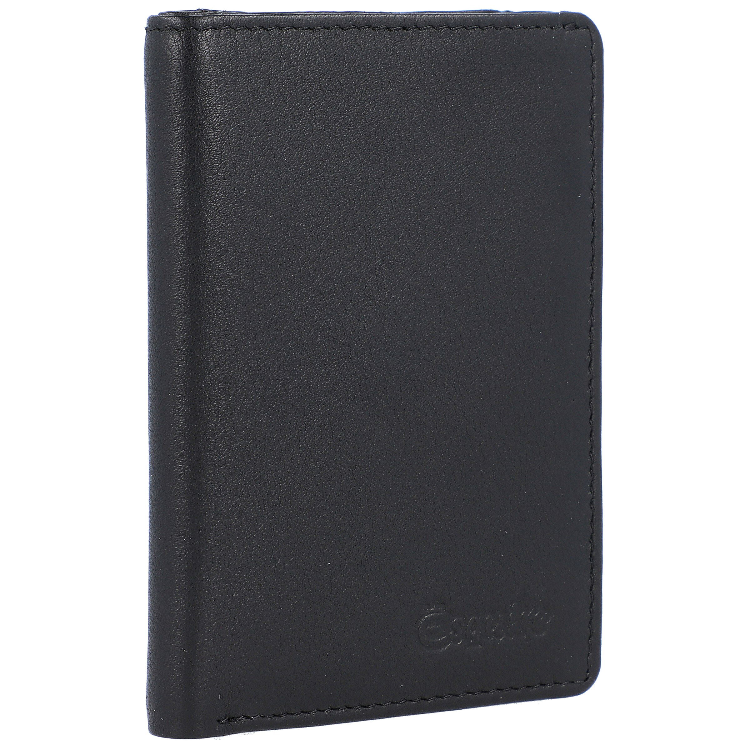 Esquire Wallet in Black