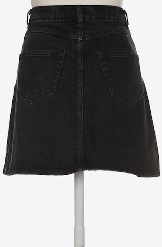 Monki Rock XS in Schwarz