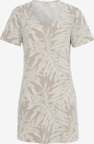 Cellbes of Sweden Tuniek in Beige: voorkant
