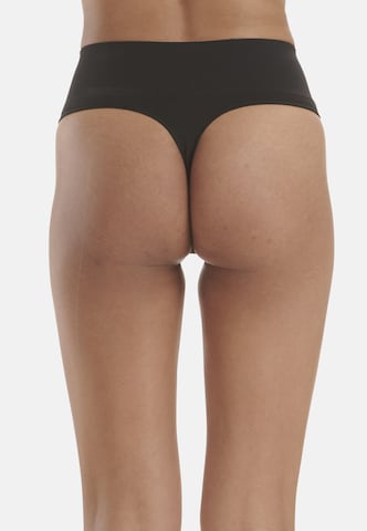 ADIDAS SPORTSWEAR String ' Thong' in Zwart