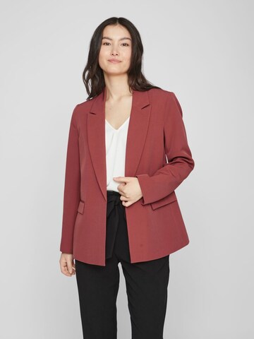 VILA Blazer 'June' in Red: front