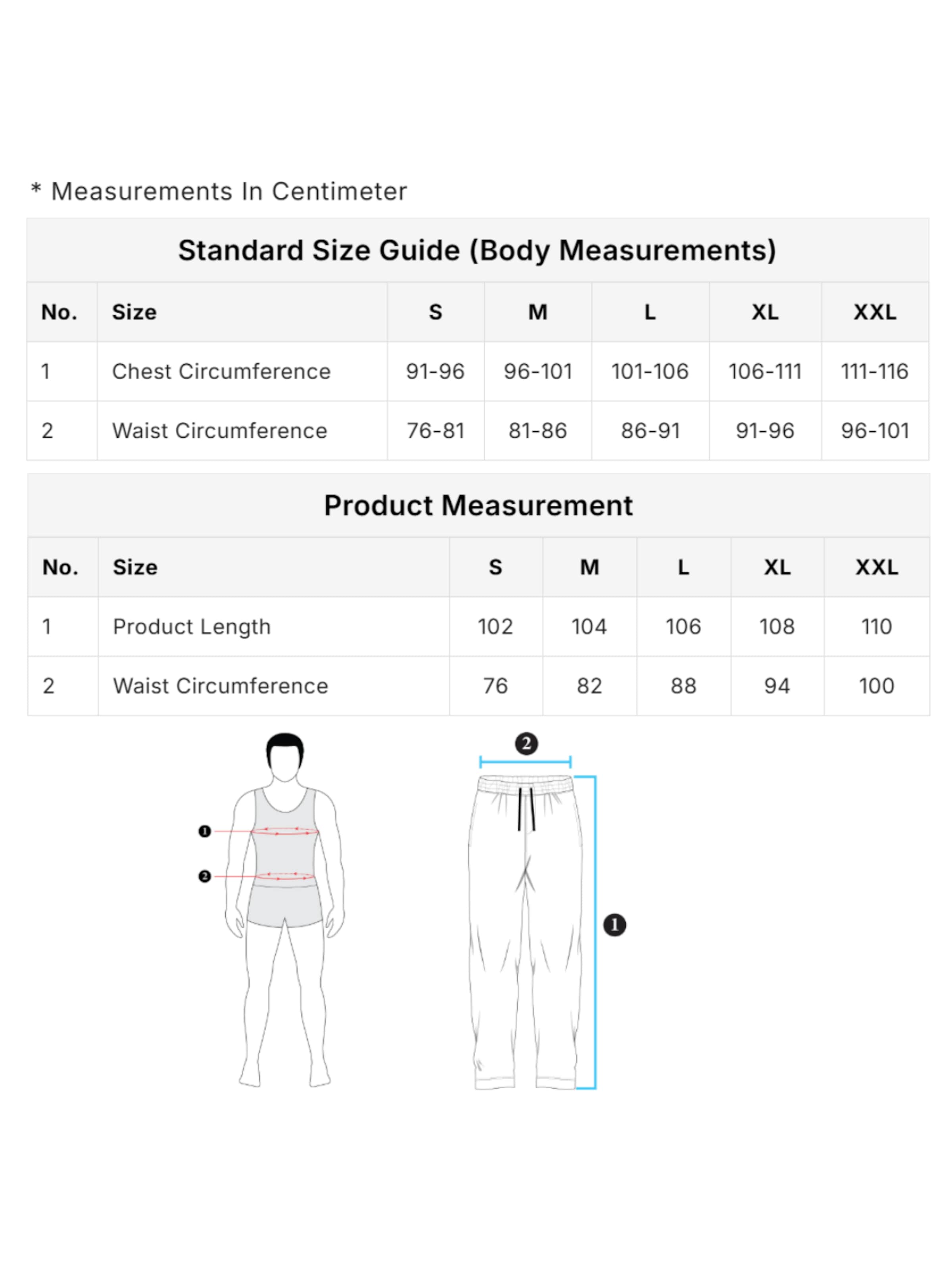 PANTONECLO Pajamas long 'Pantoneclo Men’s Night Wear Long Pajama- 2 PCS' in Black
