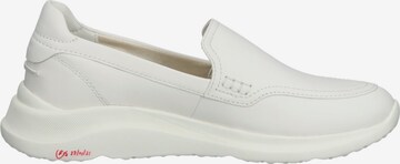 Slip on GEOX en blanc