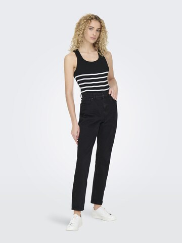 Regular Jean 'Jagger' ONLY en noir