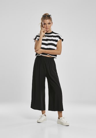 Tricou de la Urban Classics pe negru