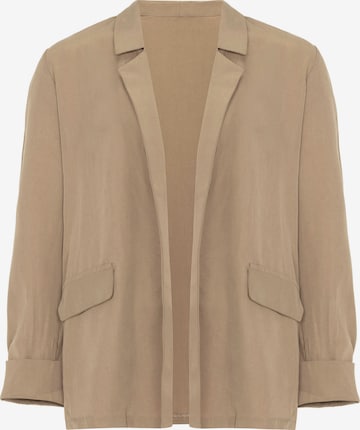 Jimmy SandersPrijelazna jakna - bež boja: prednji dio