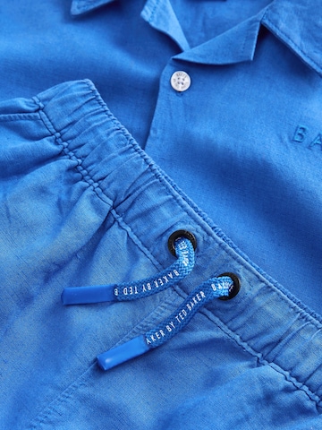Baker by Ted Baker Set in Blau