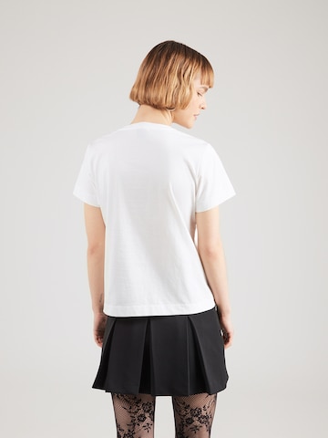 PINKO Shirt 'QUENTIN' in Wit