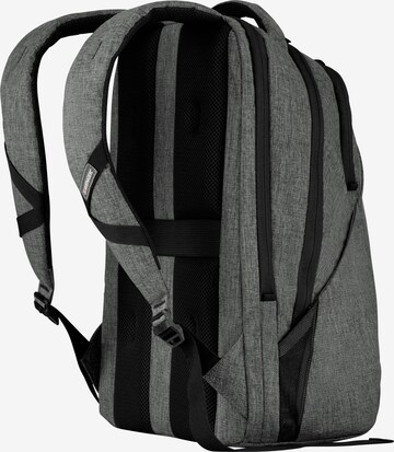 WENGER Rucksack 'MoveUp' in Grau